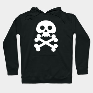 THAT OTHER SKULL Hoodie